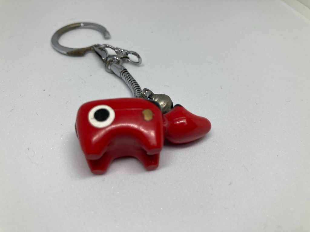 Red charm